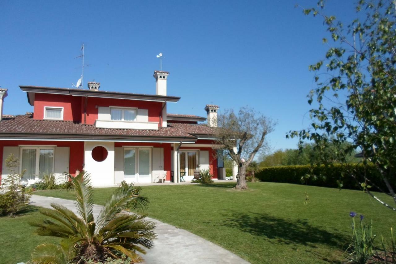 Dimora Simona Caorle Exterior photo