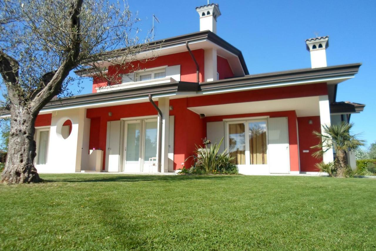 Dimora Simona Caorle Exterior photo
